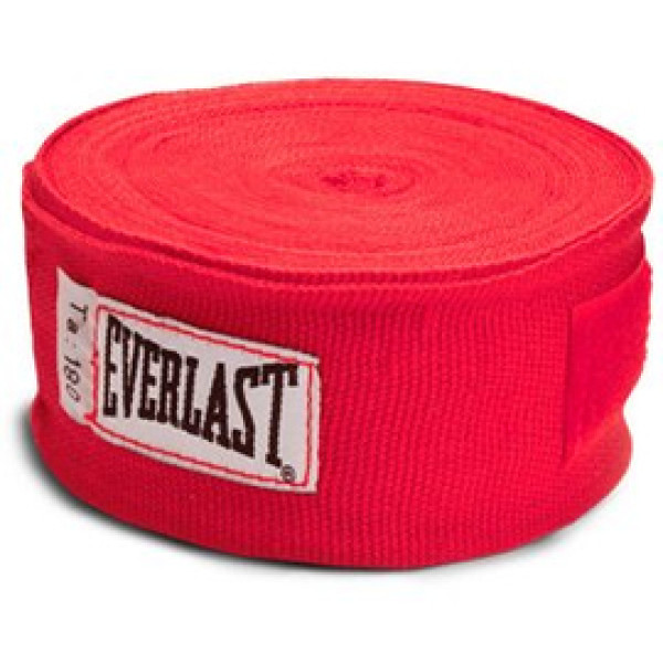 Бинты боксерские Everlast 180" Mexican Handwraps