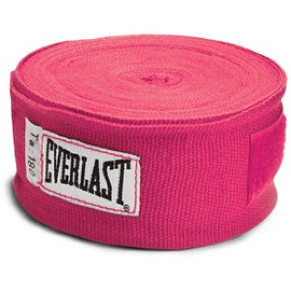 Бинты боксерские Everlast 180" Mexican Handwraps