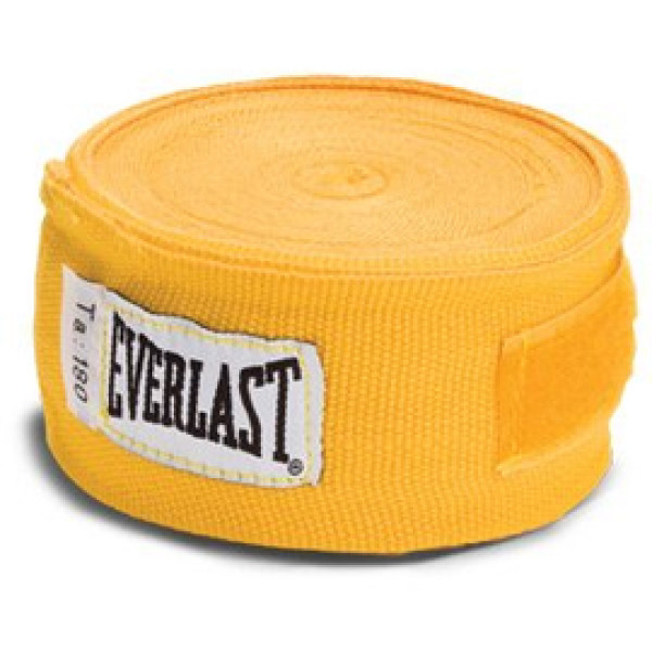 Бинты боксерские Everlast 180" Mexican Handwraps