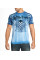 Футболка Affliction Ghost Tale Shirt