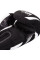Боксерские перчатки Venum Impact Boxing Gloves Black/White