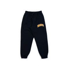 Штаны MANTO Sweatpants Varsity Black