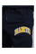 Штаны MANTO Sweatpants Varsity Black