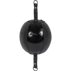 Груша на растяжках Title Black Double End Bag