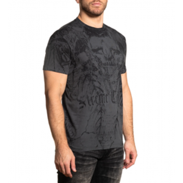 Футболка Xtreme Couture Butcher Charcoal