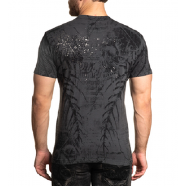 Футболка Xtreme Couture Butcher Charcoal