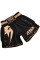 Шорты для тайского Venum Giant Muay Thai Shorts Black Gold