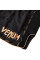 Шорты для тайского Venum Giant Muay Thai Shorts Black Gold