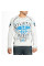 Футболка Affliction Conviction Raglan