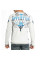 Футболка Affliction Conviction Raglan