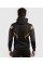 Толстовка Venum UFC Fight Night Pro Line Hoodies Black Gold
