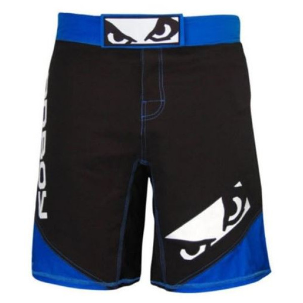 Шорты Bad Boy Legacy II - black/blue