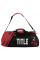 Cумка-рюкзак TITLE World Champion Sport Bag/Back Pack 2.0 Black Red