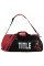 Cумка-рюкзак TITLE World Champion Sport Bag/Back Pack 2.0 Black Red