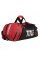 Cумка-рюкзак TITLE World Champion Sport Bag/Back Pack 2.0 Black Red