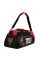 Cумка-рюкзак TITLE World Champion Sport Bag/Back Pack 2.0 Black Red