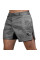 Шорты для MMA Hayabusa Hex Mid-Length Fight Shorts Grey
