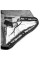 Шорты для MMA Hayabusa Hex Mid-Length Fight Shorts Grey