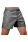 Шорты для MMA Hayabusa Hex Mid-Length Fight Shorts Grey
