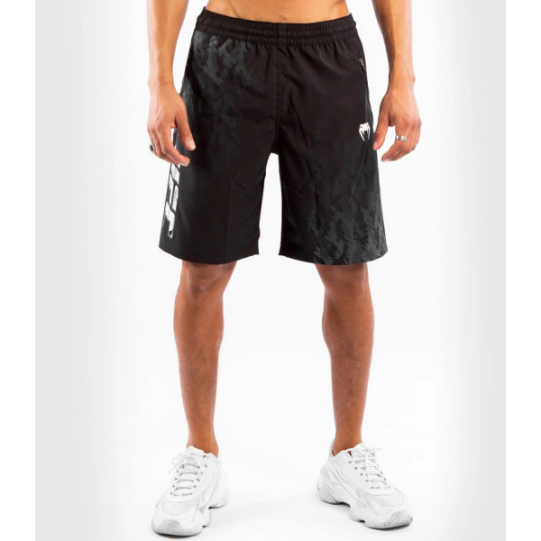 Шорты Venum Official UFC Fight Week Black