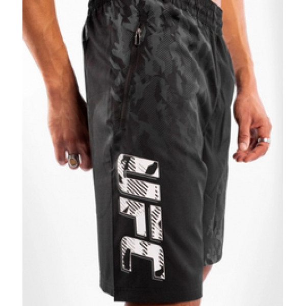 Шорты Venum Official UFC Fight Week Black