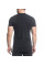 Футболка Affliction Standard Supply Black Lava Wash