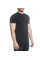 Футболка Affliction Standard Supply Black Lava Wash