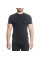 Футболка Affliction Standard Supply Black Lava Wash