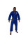 Кимоно для джиу-джитсу Venum Elite BJJ GI Royal Orange