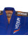 Кимоно для джиу-джитсу Venum Elite BJJ GI Royal Orange
