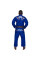 Кимоно для джиу-джитсу Venum Elite BJJ GI Royal Orange