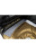 Боксерские перчатки Title Ali Infused Foam Training Gloves Black Gold