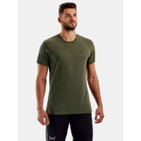 Футболка Peresvit Dynamic Cotton Short Sleeve T-shirt Rifle Green