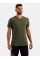 Футболка Peresvit Dynamic Cotton Short Sleeve T-shirt Rifle Green
