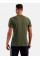 Футболка Peresvit Dynamic Cotton Short Sleeve T-shirt Rifle Green