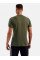 Футболка Peresvit Dynamic Cotton Short Sleeve T-shirt Rifle Green