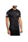 Футболка Affliction CK Tribunal A24272 Black Mass