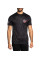 Футболка Affliction CK Tribunal A24272 Black Mass
