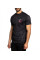 Футболка Affliction CK Tribunal A24272 Black Mass