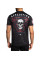 Футболка Affliction CK Tribunal A24272 Black Mass