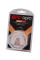 Капа боксерська OPRO Bronze UFC Hologram White (art.002258002)