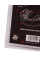 Капа боксерська OPRO Bronze UFC Hologram White (art.002258002)