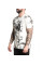 Футболка Affliction Snake Chaser Black Label T-shirt