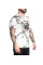 Футболка Affliction Snake Chaser Black Label T-shirt
