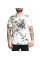 Футболка Affliction Snake Chaser Black Label T-shirt
