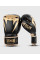 Боксерские перчатки Venum Giant 2.0 Pro Velcro Nappa Leather Black Gold