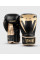 Боксерские перчатки Venum Giant 2.0 Pro Velcro Nappa Leather Black Gold