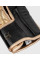 Боксерские перчатки Venum Giant 2.0 Pro Velcro Nappa Leather Black Gold