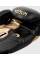Боксерские перчатки Venum Giant 2.0 Pro Velcro Nappa Leather Black Gold