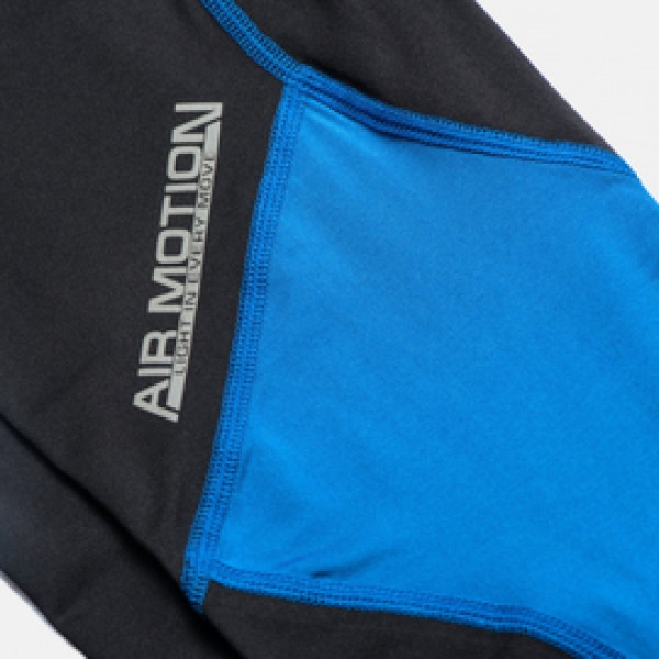 Компрессионные штаны Peresvit Air Motion Black Blue